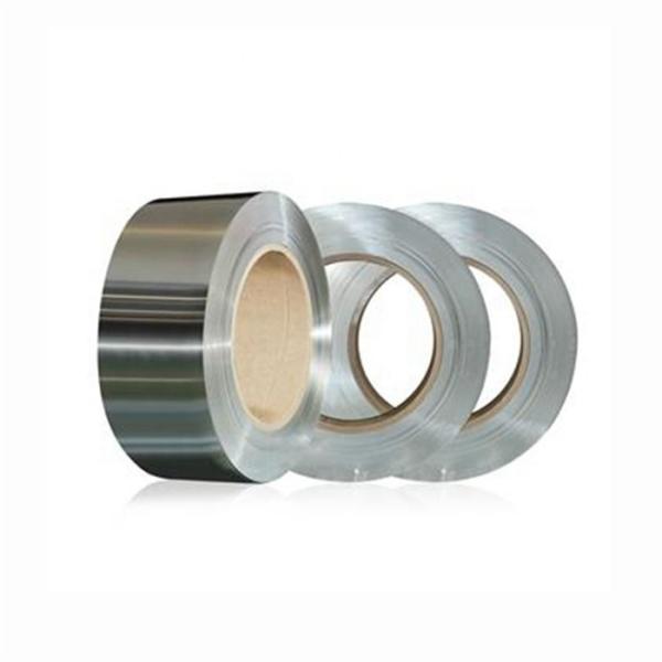 Marine Engineering Field Nickel Alloy Inconel 625 Strip 13.3 W/(M·K) Corrosion Resistance