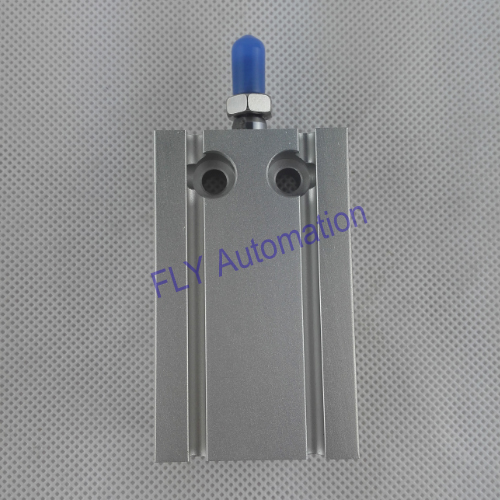 Free Mount cylinder CU20NiI - 20S Air Pneumatic Cylinder Single Rod CU 20*20