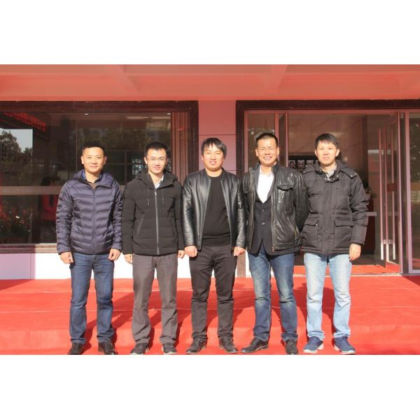 Nanchang Duomei Bio-Tech Co., Ltd