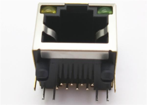 1000BASE-T RJ45LAN トランスフォーマー 7499511440 イーサネットコネクタ RJ45 ジャック 7499110124