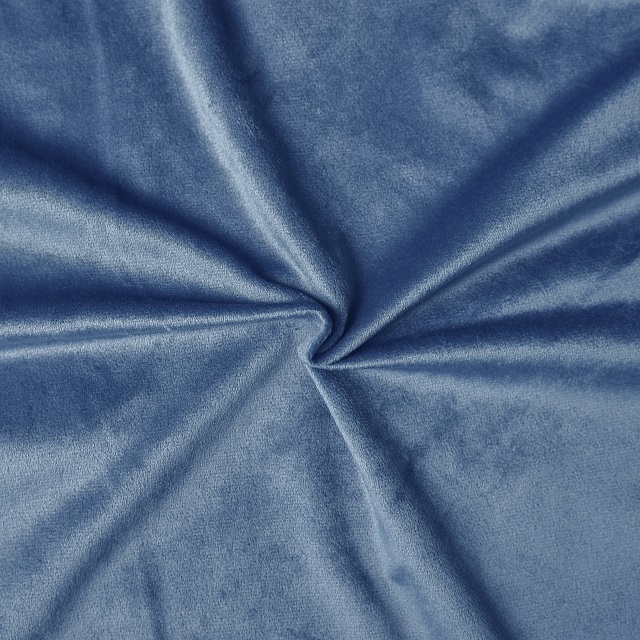 Factory Knit Cotton Grounding Sheets king Size Including 4.5M Straight Cable Silver Thread Dark Blue Earthing Blanket