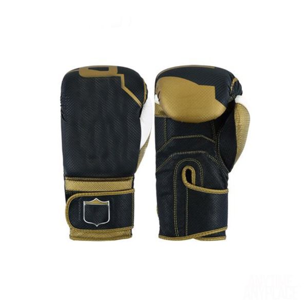New Style Custom Logo Kickboxing Training Boxing Gloves
