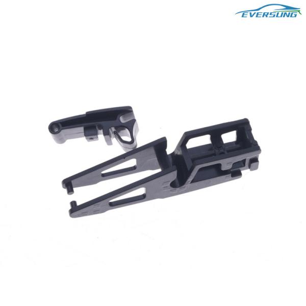 Automobile 20 Inch Windscreen Wiper Blades For Mitsubishi Pajero V97 V93 Windshield