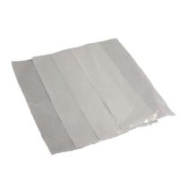 Espessura branca do retardador 0.1-2.0mm de EVA Adhesive Film With Flame