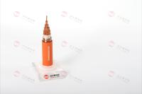 0.6/1KV Rated Voltage Armoured Power Cable with UV Resistant and IEC 60332-1 Flame Retardant Grade