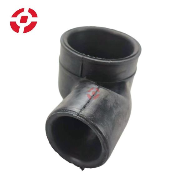 Crankcase oil breather separator for Vol vo Engine crankcase breather hose OE 30677388 PCV separator elbow hose