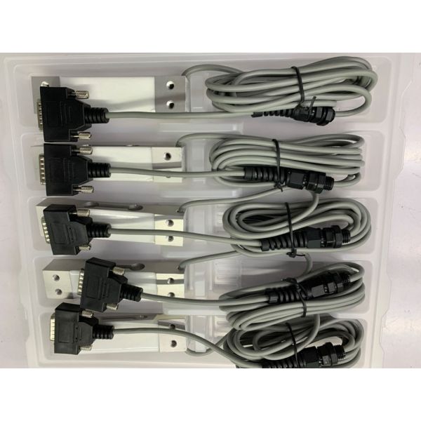 ODM VGA Cable To Male 15 Pin D SUB Cable Female DB15 UL20276 Cable