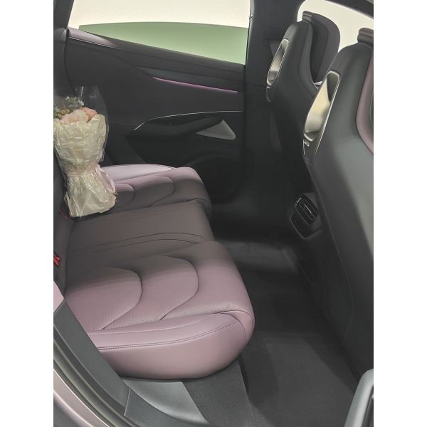 Xiaomi Auto Xiaomi SU7 2024 Model 830km Rear-Wheel Drive Long Range Advanced Intelligent Driving Pro Edition
