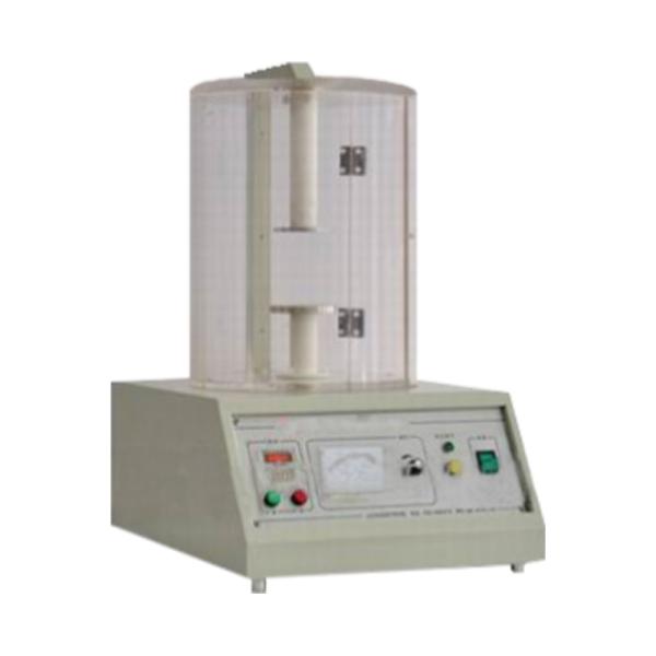 FZ/T Testeur de la performance de l'appareil de test de la fluidité des fibres textiles en feutre