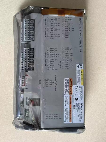 8200-226 ウッドワード サーボ 位置制御装置