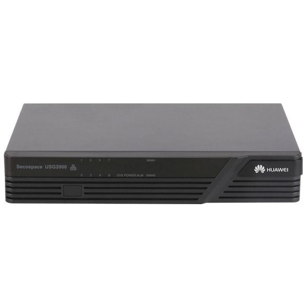 Huawei USG2110 Unified Security Gateways