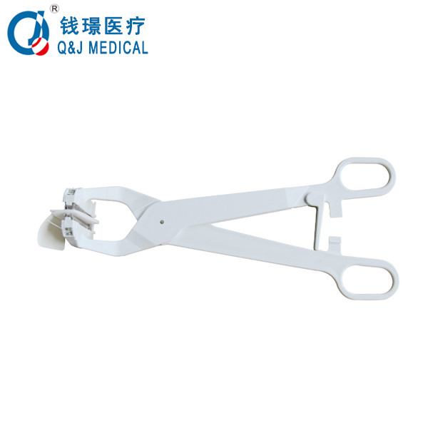 Сшиватель финансовых ресурсов ткани устранимый/медицинские хирургические инструм