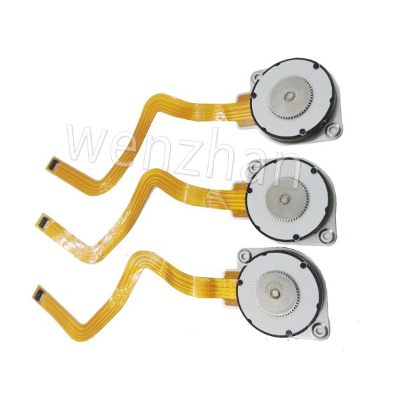 SAMSUNG HANWHA J31021017A J90652109 SME 8MM electric feeder motor for pick and place machine electric feeder