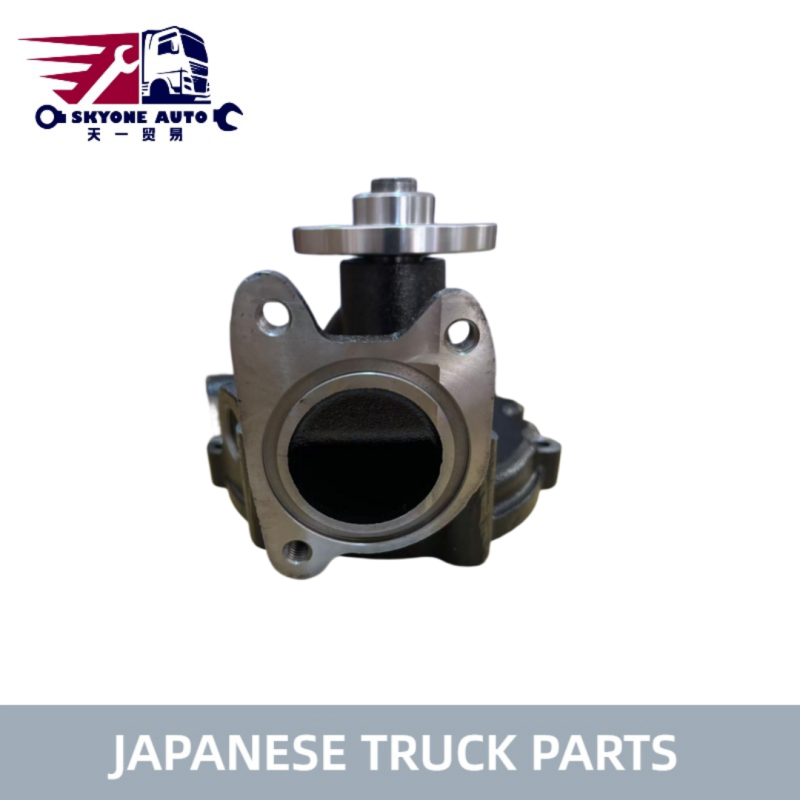 Hino Engine Parts 16100-3464 Engine Water Pump for HINO 500 RANGER TRUCK J08C J08CT 16100-3464