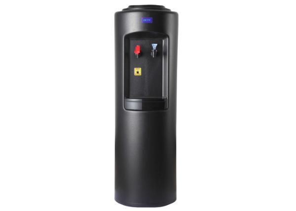 One Piece Body Bottled Water Dispenser 88L Compressor Cooling Water Cooler