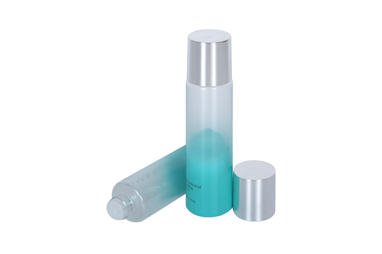 Бутылка тонера OD макияжа ЛЮБИМЦА цвета 170ml градиента очищая 44mm