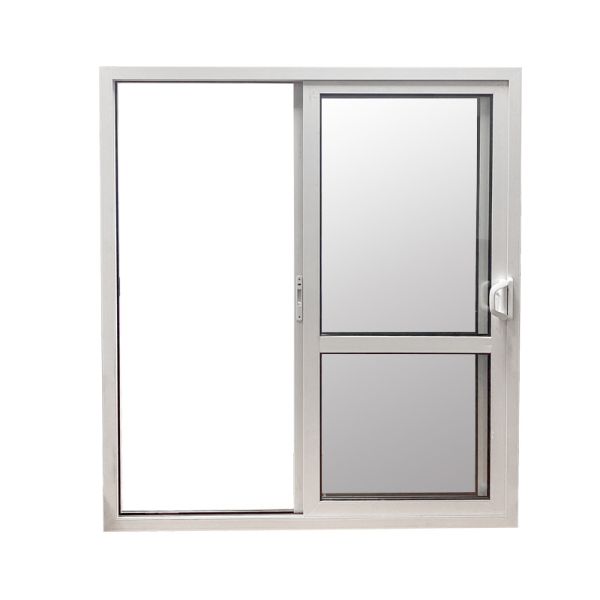 GOS-S T110 Series Aluminum Profile Sliding Door for Conference Room Profile Thickness 2.0mm
