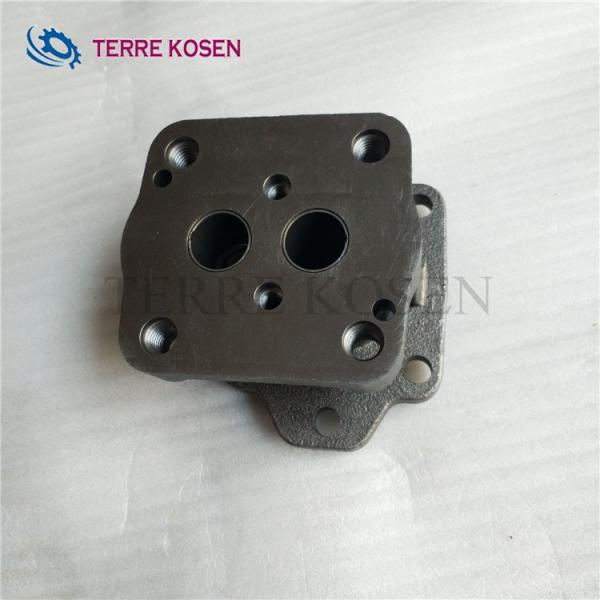 324-5153-201 Shaft end cover used in P330 bushing pumps