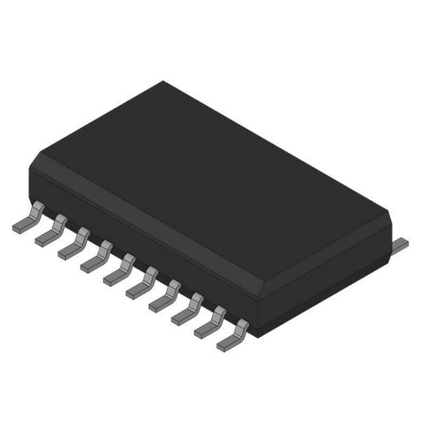 DAC0832LCWMX/NO Data Converter IC DAC 8B MPU Compatible DoubleBuffered DAC