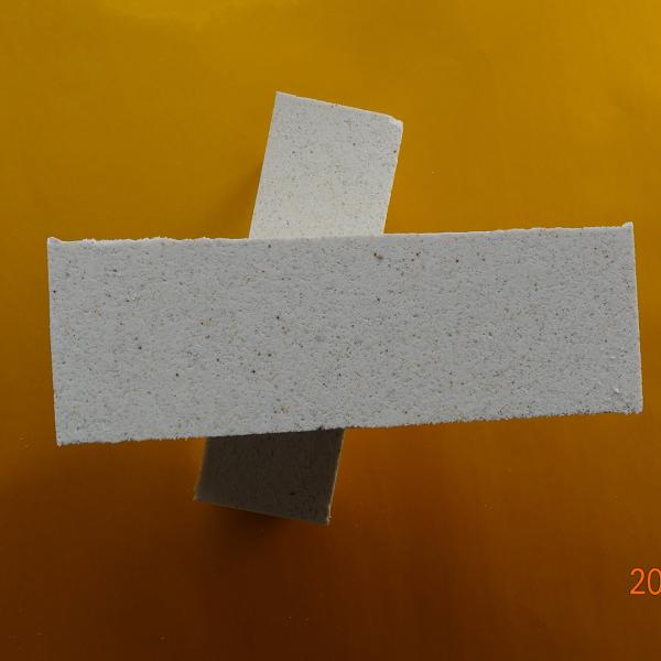 Light Weight Silica Insulating Fire Brick for Top of Steel Rolling Heating Furnace