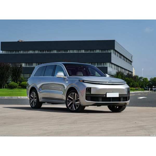 L9 2023 Ideal Electric Car Pro Интеллектуальное вождение OEM Чистый электромобиль