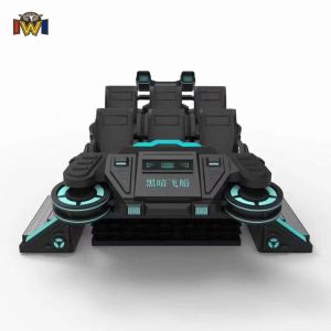 VR Spaceship
