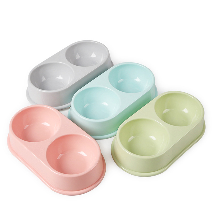 Утяжелите пластиковый фидер любимца 120г, шары Эко кота питаясь дружелюбное здоровое