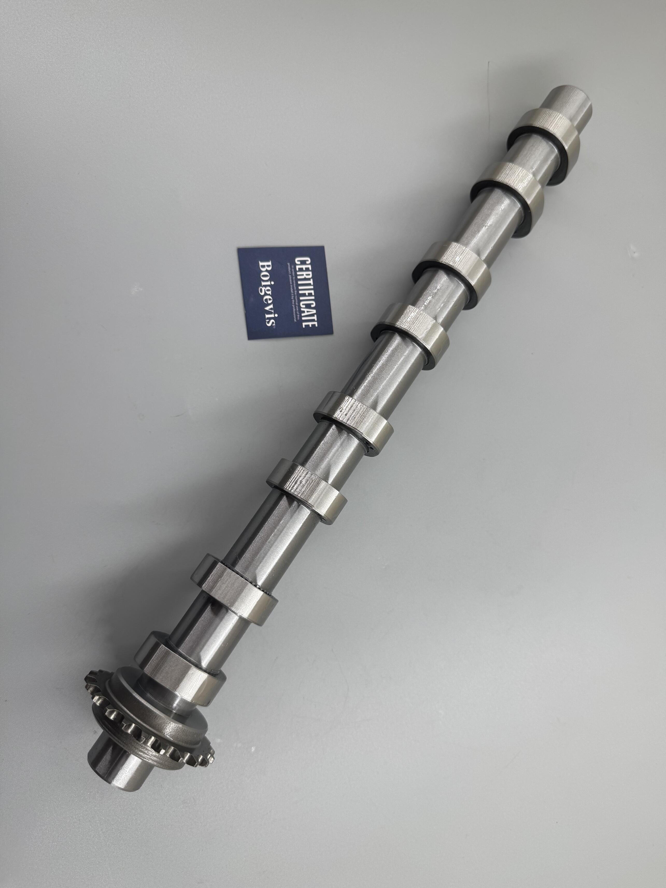 High Sales Camshaft / Available, 22 Teeth, Part No. 9828655580 for Peugeot 308