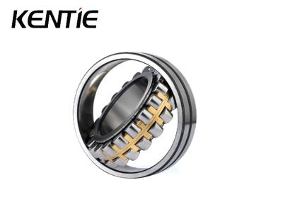 Original Double Row Spherical Roller Bearing With Copper Cage Clearance C3 C4