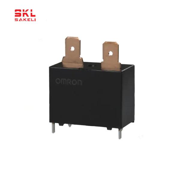 G4A-1A-E DC24 BY General Purpose Relay - High Performance  Reliable Switching