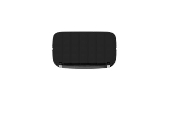 Custom Standard Home Air Purifiers Smart Control With Tuya Wifi