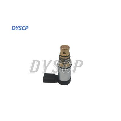 Auto AC Compressor Control Valve Replacement For VW Golf Sagitar Magotan