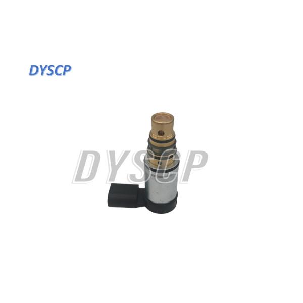 Auto AC Compressor Control Valve Replacement For VW Golf Sagitar Magotan