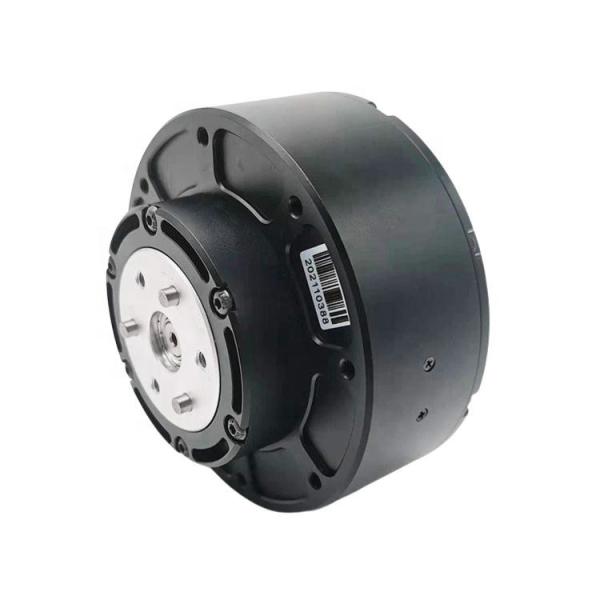 Customizable High Torque Gear Motor Exoskeleton Robot Drone Flat Motor