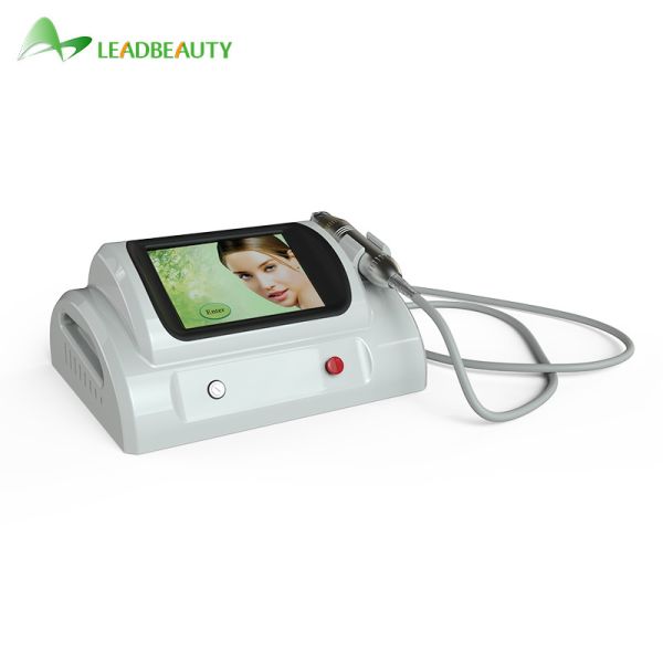 Professional face lift & facial wrinkle micro needle facial rf machine