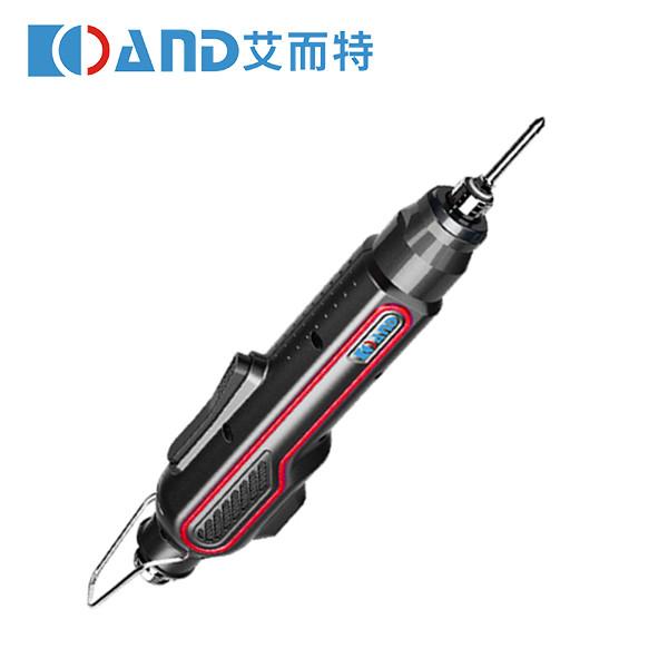 Handheld Smart Electric Screwdriver HD2460 Efficient Heat Dissipation