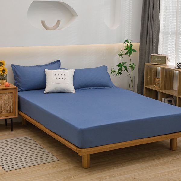Customized Polycotton Mattress Protective Cover for Maximum Comfort and Protection