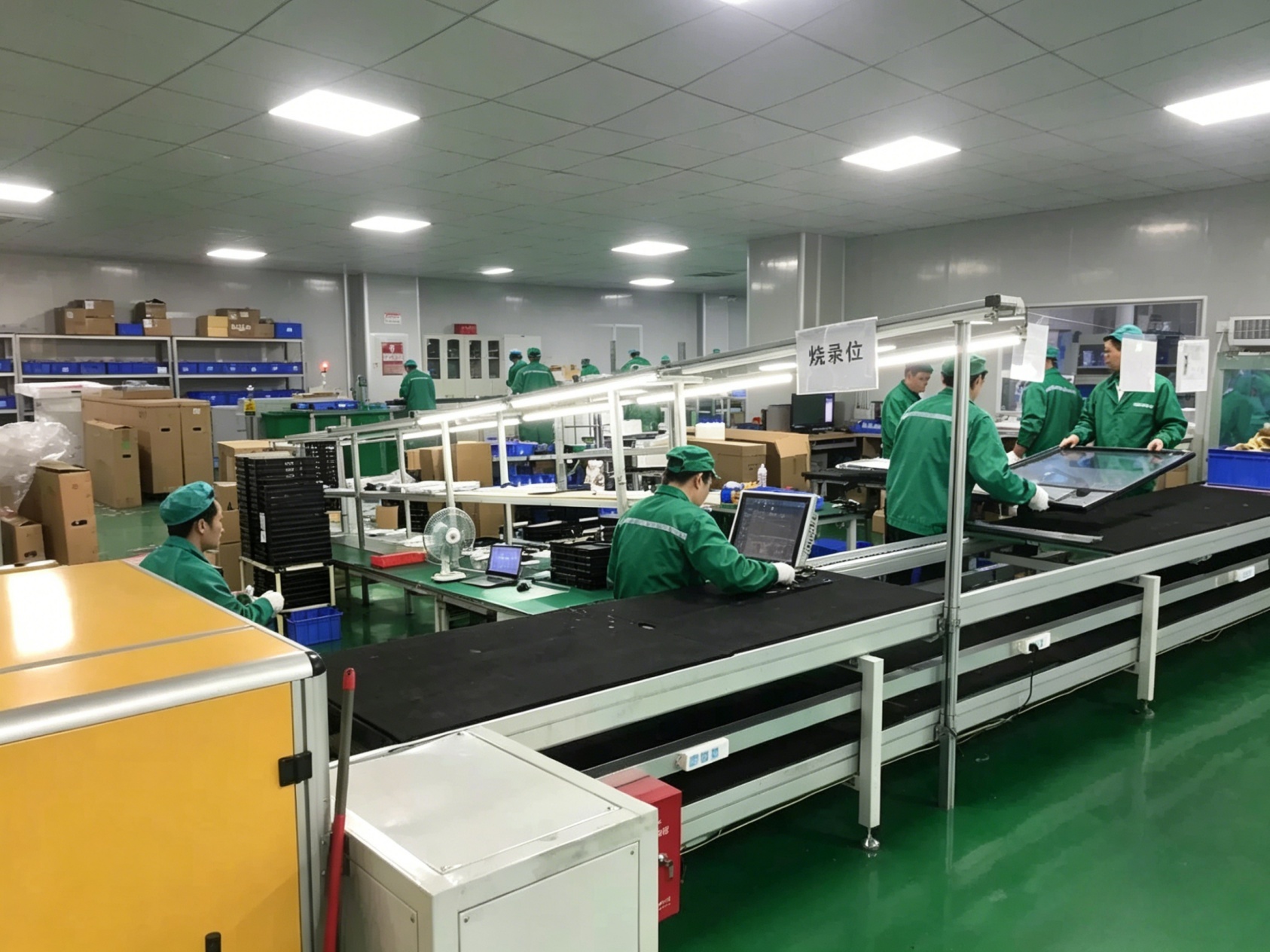 Shenzhen AikeSuper Technology Co., Ltd.