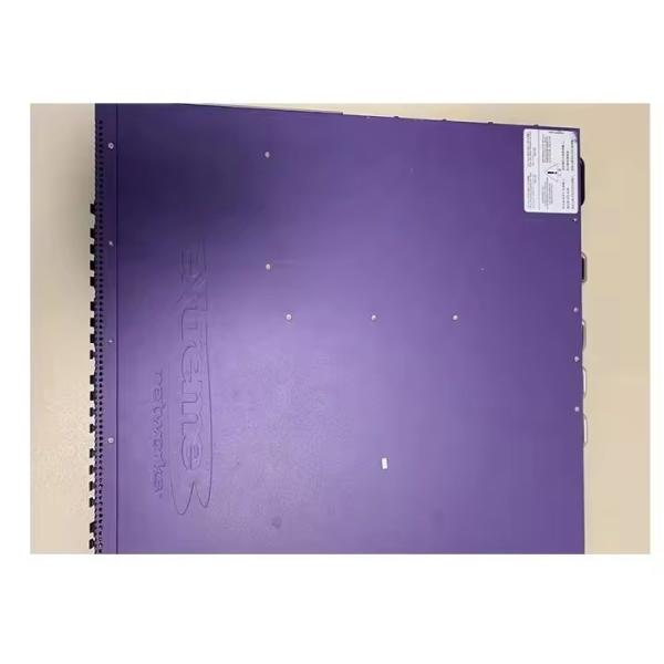 Networking X670-48X-BF 48 Port 10GbE SFP Network Switch with Speed Transmission Rate