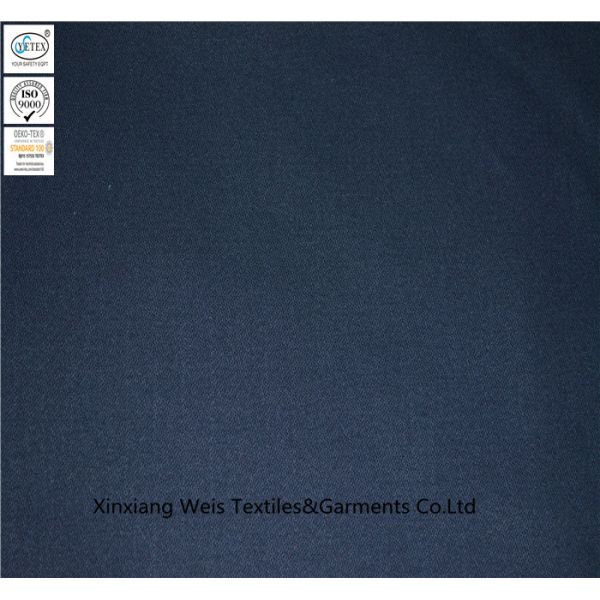 Inherent Arc Flash Fabric / Fire Retardant Textiles