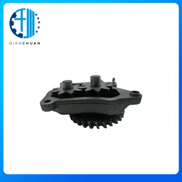 8-97641835-0 8976418350 Pompe à huile pour moteurs diesel Isuzu 6HK1 Pièces détachées