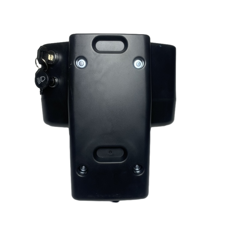 Professional Long Working Life Plastic Forklift Combination Meter Compatible with CPC(D)20-30