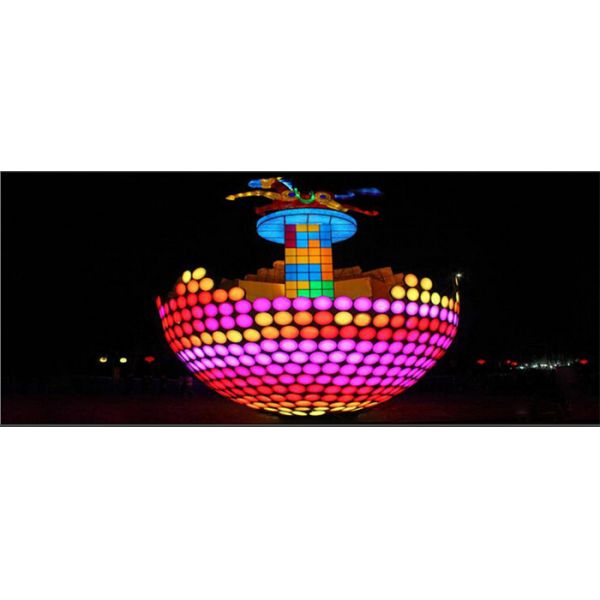 Цвет пункта светлый IP67 DC24V 5W СИД SMD3535*21 одиночный водоустойчивый