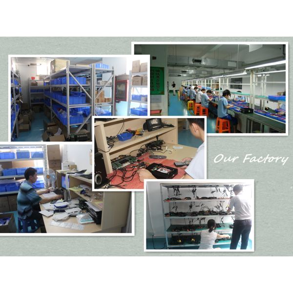 4 Channel 720P AHD SD Card Mobile DVR / Audio Surveillance Recording System