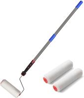 Kit multi de rouleau de peinture de fonction de Chambre de 6FT 3,14 livres d'OEM acceptable