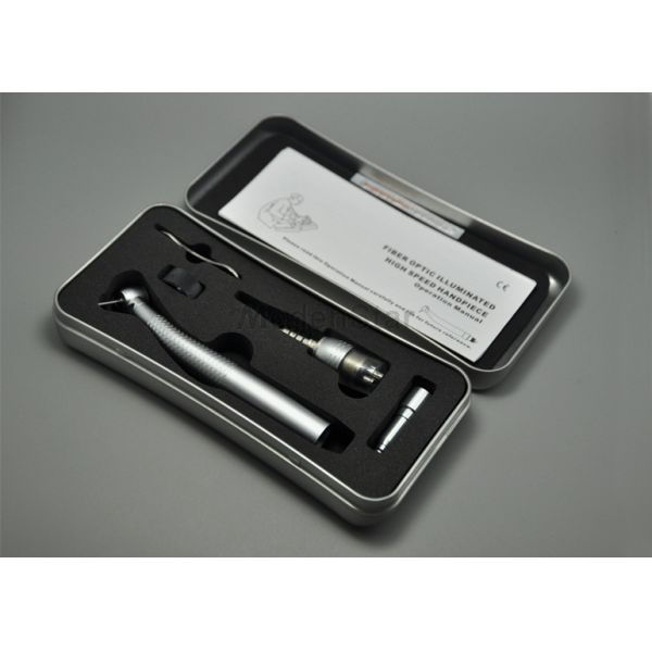 Fiber Optic KAVO High Speed Handpiece Triple Water Spray Stainless Bearing