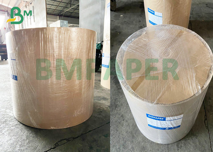 Semi лоснистая бумага стикера Semi бумага вкладыша глянцевой бумаги 80g/водного/белая отпуска 85g