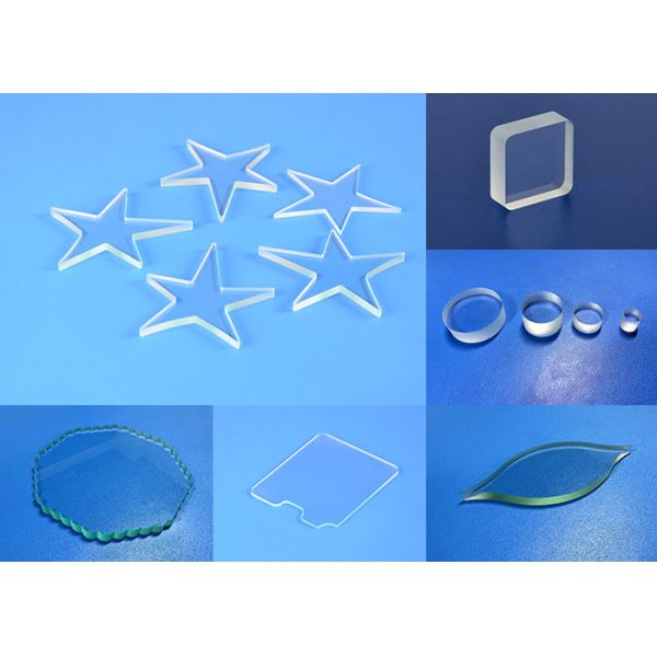 Laser Glass Cutting Machine equipped with real time monitoring and diagnostic tools to ensure optimal cutting conditions