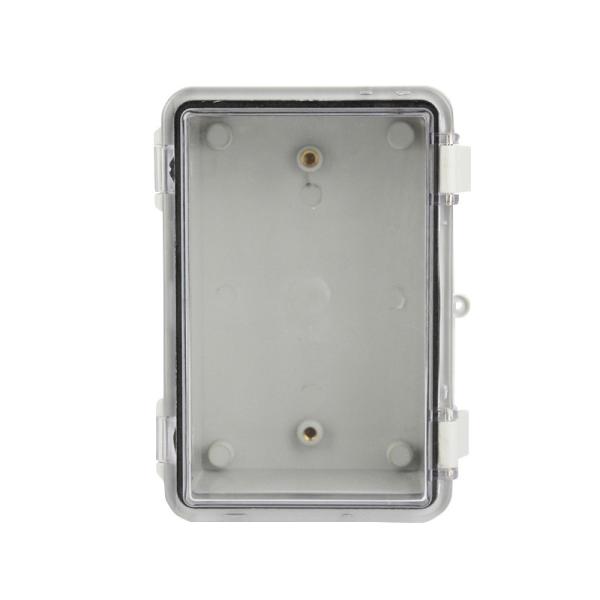 150x100x70mm Waterproof IP65 ABS Plastic Junction Box Universal Durable Electrical Project Enclosure With Lock and Key
