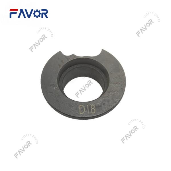 128718 Drilling Guide for Vector MP/ Mh-Mx / IX69-Q58 Cutter Spare Parts Part No 128718 Package Gross Weight 0.500kg
